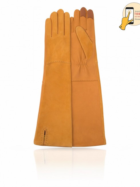 Перчатки Женские i.KSL81-ELLIS_27/TAN